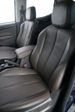 Chevrolet S10 High Country 2016 года